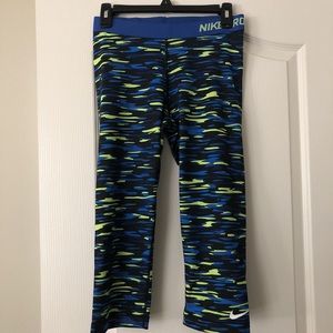 Nike Pro Leggings